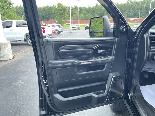 2024 RAM 2500 Limited Mega Cab 4x4 6'4" Box