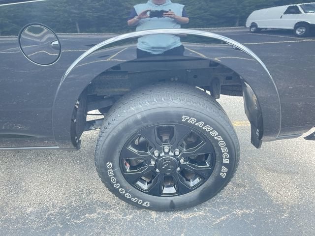 2024 RAM 2500 Limited Mega Cab 4x4 6'4" Box