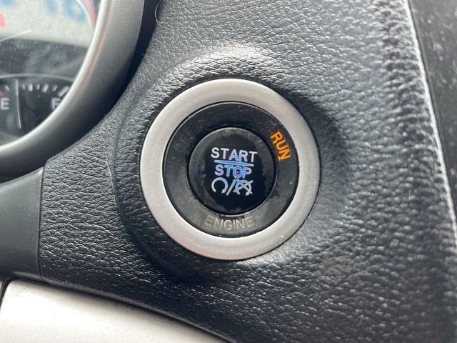 2011 Dodge Journey Mainstreet