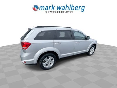 2011 Dodge Journey Mainstreet