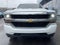 2018 Chevrolet Silverado 1500 Work Truck