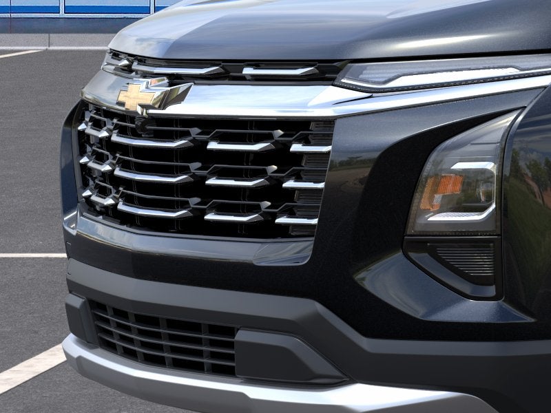 2027 Chevrolet Equinox FWD LT
