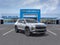 2027 Chevrolet Equinox FWD LT