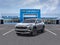 2027 Chevrolet Equinox FWD LT