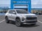 2027 Chevrolet Equinox FWD LT