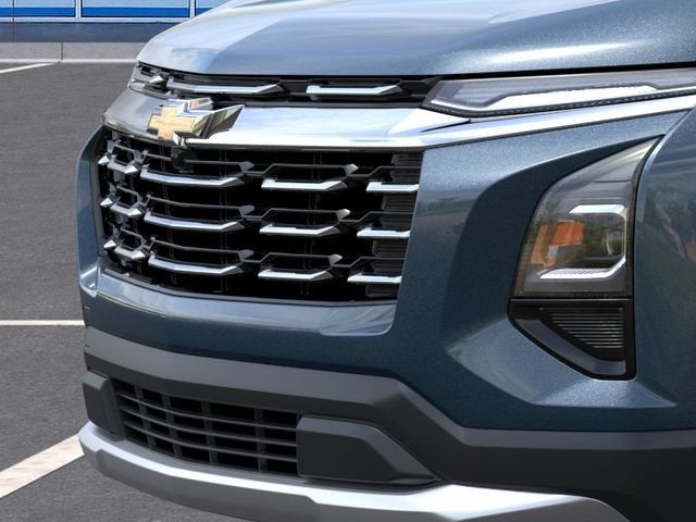 2027 Chevrolet Equinox FWD LT