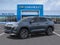 2027 Chevrolet Equinox FWD LT