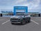 2027 Chevrolet Equinox FWD LT