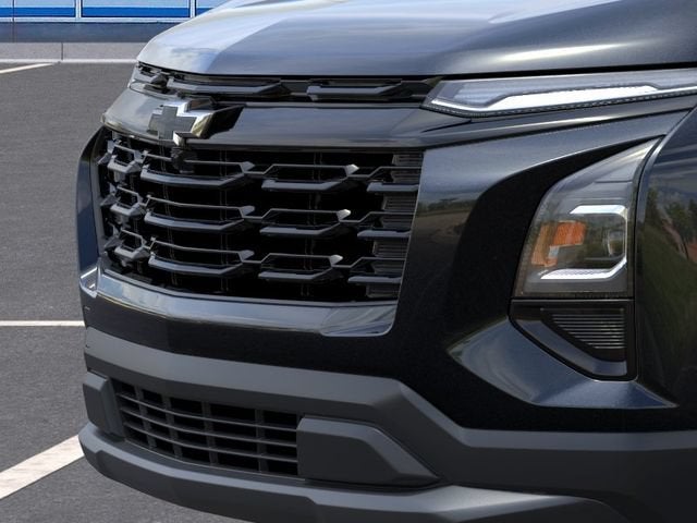 2027 Chevrolet Equinox AWD LT