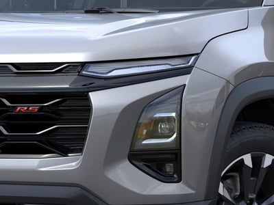 2027 Chevrolet Equinox AWD RS