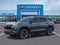 2027 Chevrolet Equinox AWD RS