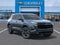 2027 Chevrolet Equinox AWD RS