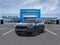 2027 Chevrolet Equinox AWD RS