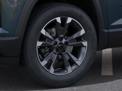 2027 Chevrolet Equinox AWD RS
