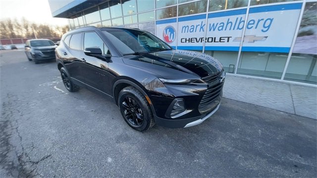2020 Chevrolet Blazer 2LT