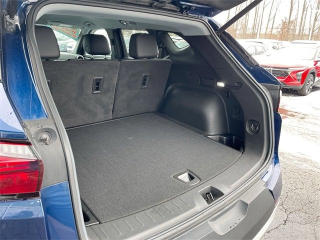 2022 Chevrolet Blazer 3LT