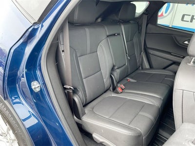 2022 Chevrolet Blazer 3LT