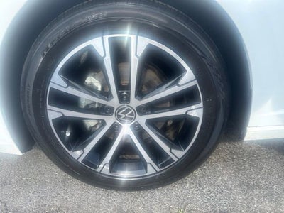 2024 Volkswagen Jetta 1.5T Sport