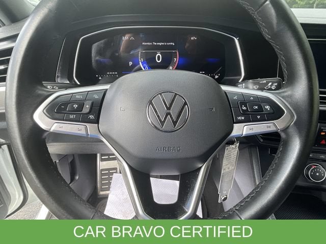 2024 Volkswagen Jetta 1.5T Sport