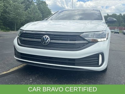 2024 Volkswagen Jetta 1.5T Sport