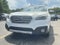 2017 Subaru Outback 3.6R Touring
