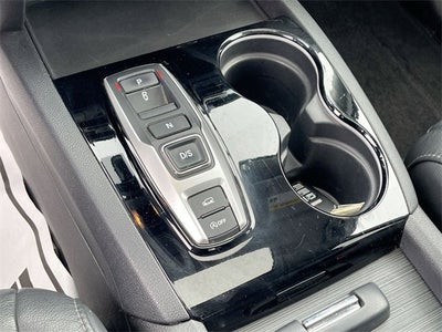 2020 Honda Pilot AWD Touring 7 Passenger