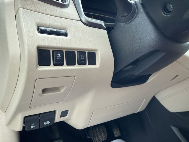 2020 Nissan Murano SV Intelligent AWD