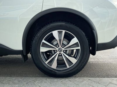 2020 Nissan Murano SV Intelligent AWD