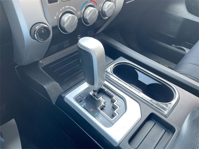 2014 Toyota Tundra SR5 5.7L V8