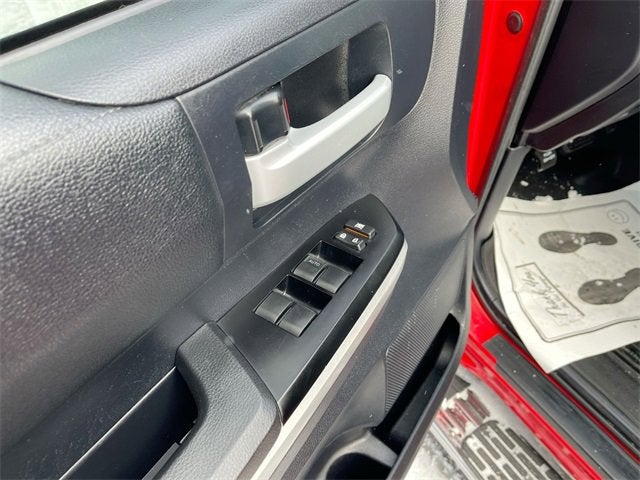 2014 Toyota Tundra SR5 5.7L V8