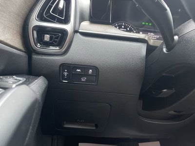 2023 Kia Sorento EX