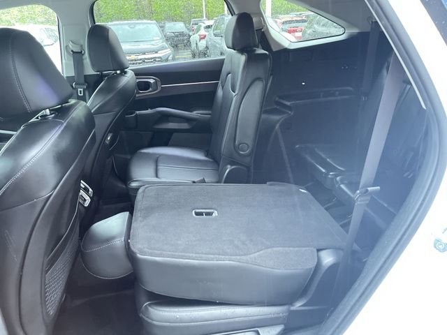 2023 Kia Sorento EX