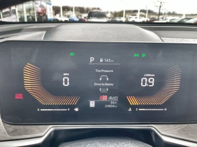 2024 Kia Sorento X-Line EX