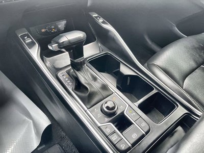 2024 Kia Sorento X-Line EX