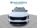 2024 Kia Sorento X-Line EX