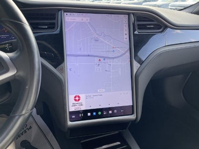 2020 Tesla Model S Long Range