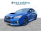 2021 Subaru WRX Premium