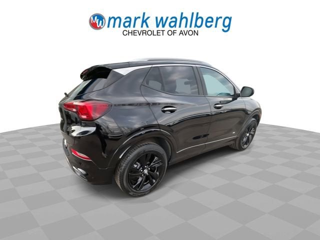 2025 Buick Encore GX Sport Touring