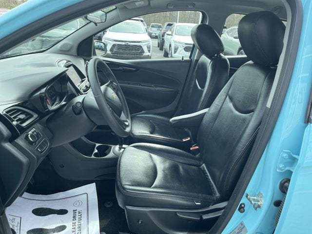 2022 Chevrolet Spark 1LT Automatic