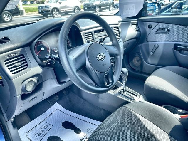 2010 Kia Rio LX
