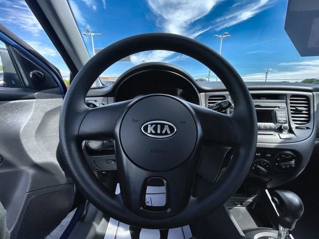 2010 Kia Rio LX