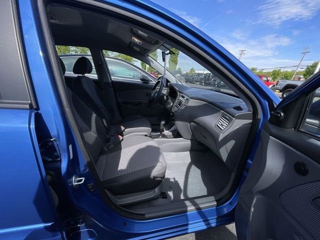 2010 Kia Rio LX