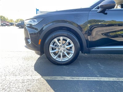 2021 Buick Envision Preferred