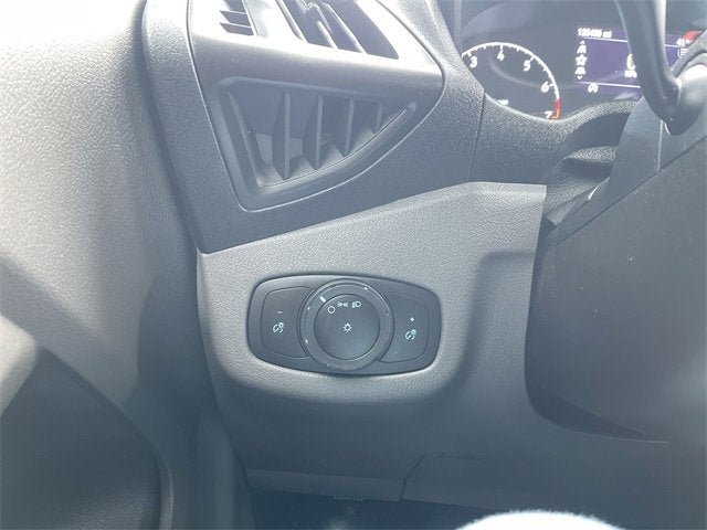 2019 Ford Transit Connect Van XL