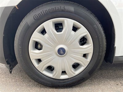 2019 Ford Transit Connect Van XL