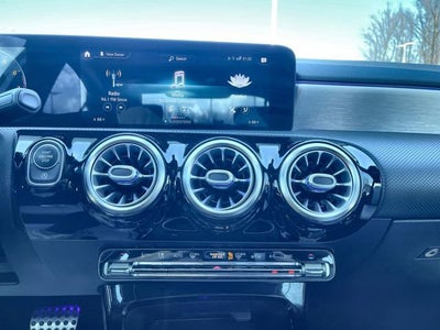 2021 Mercedes-Benz A 220 4MATIC®