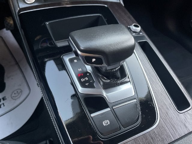 2023 Audi Q5 Premium Plus 45 TFSI S line quattro