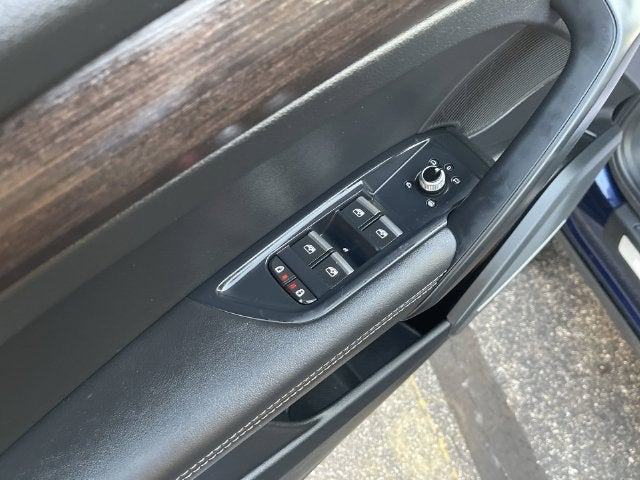 2023 Audi Q5 Premium Plus 45 TFSI S line quattro