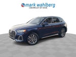 2023 Audi Q5 Premium Plus 45 TFSI S line quattro