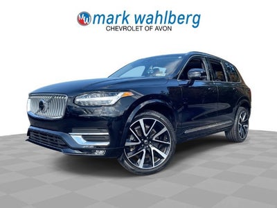 2024 Volvo XC90 B6 Plus Bright Theme 7-Seater